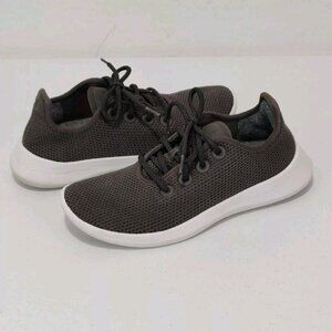 Allbirds Comfort Lightweight Tree Runners Shoes Women's Size 9